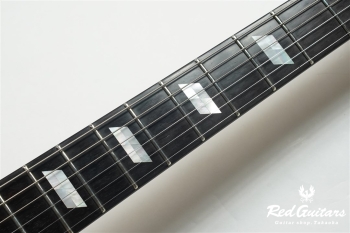 Grain Arched – Hard Rock Maple TOP / Honduras Mahogany Jacaranda - Natural